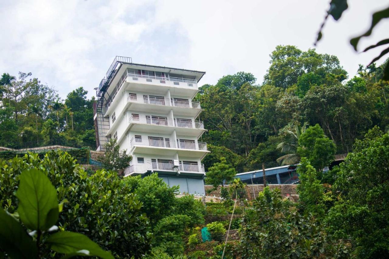 Serenity Panchalimedu Pirmed Ngoại thất bức ảnh
