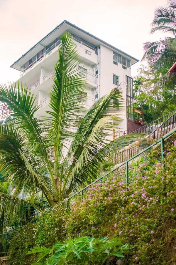 Serenity Panchalimedu Pirmed Ngoại thất bức ảnh