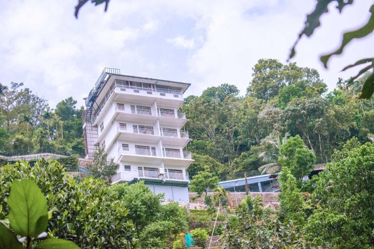 Serenity Panchalimedu Pirmed Ngoại thất bức ảnh