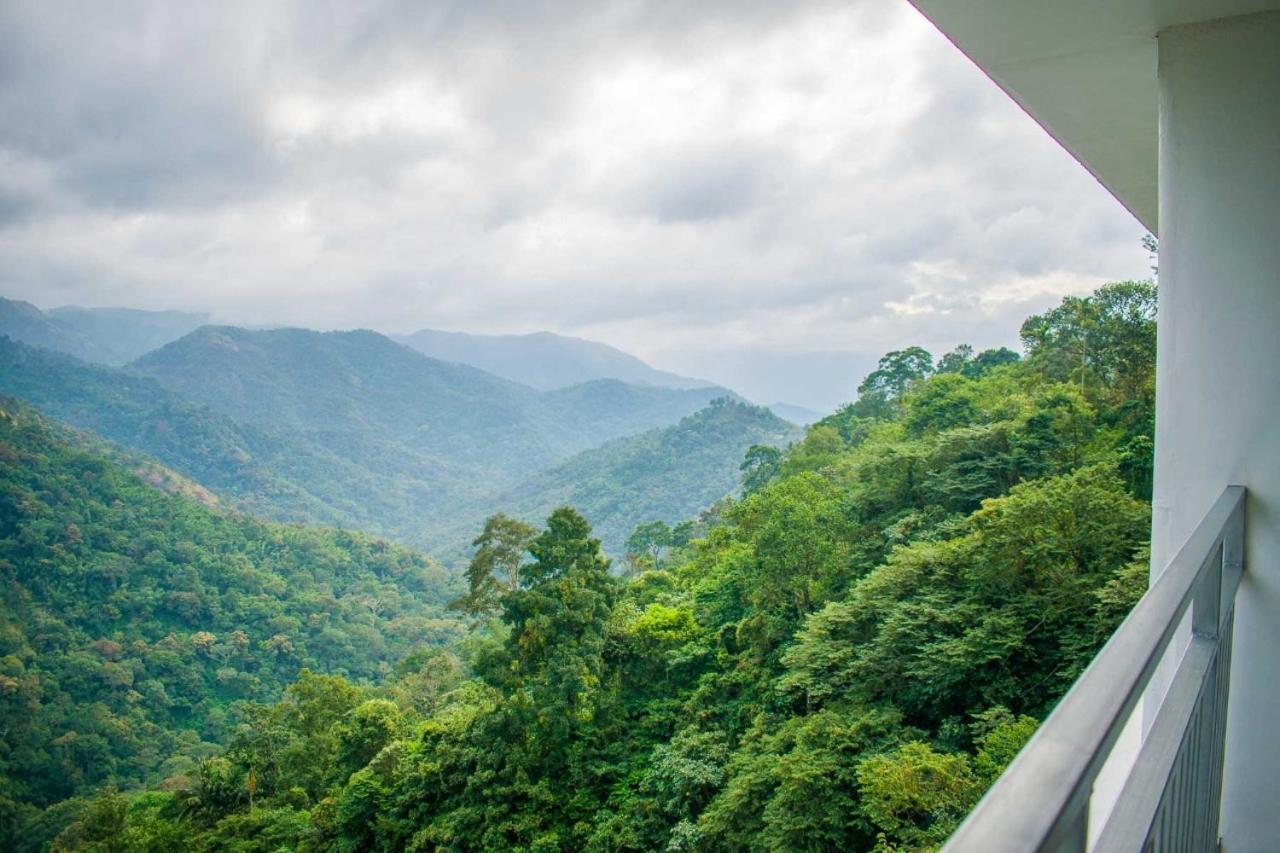 Serenity Panchalimedu Pirmed Ngoại thất bức ảnh