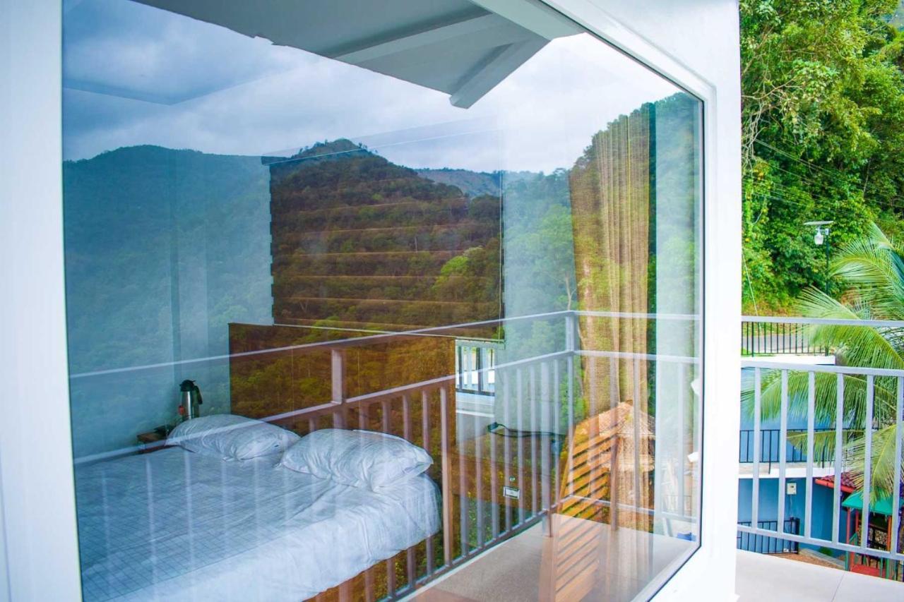 Serenity Panchalimedu Pirmed Ngoại thất bức ảnh