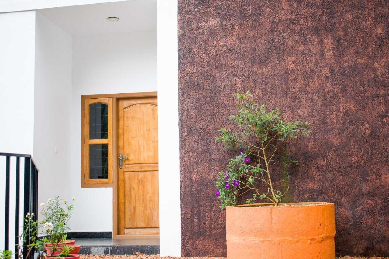Serenity Panchalimedu Pirmed Ngoại thất bức ảnh