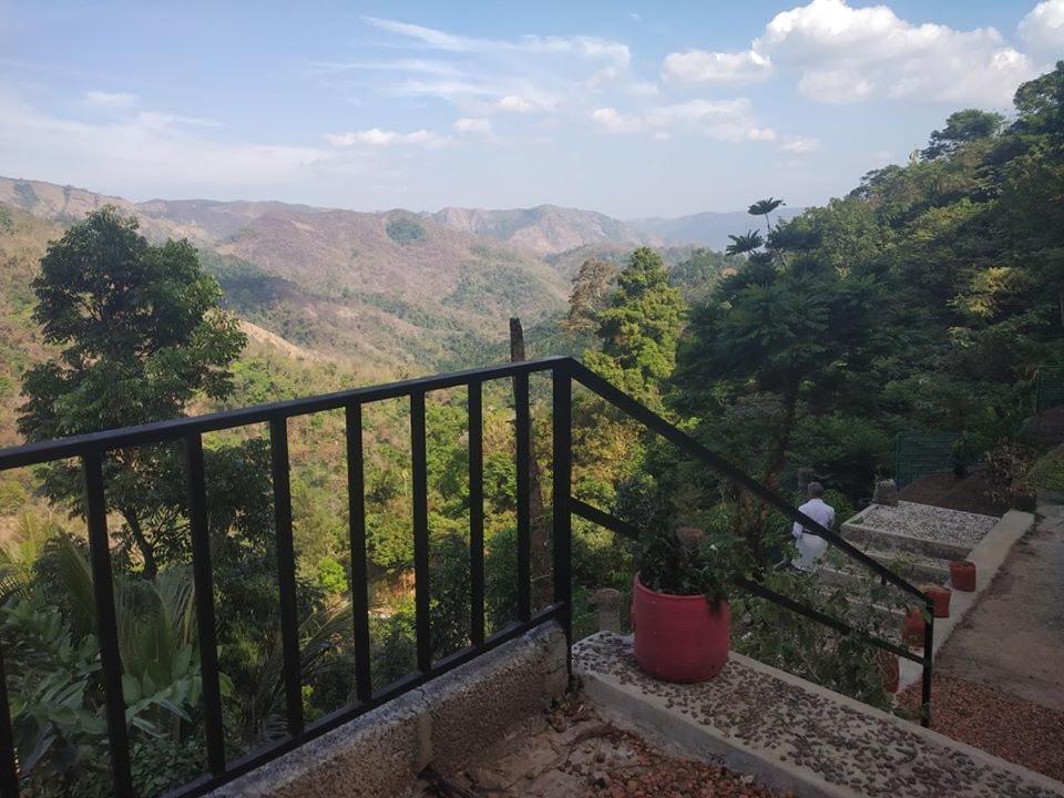 Serenity Panchalimedu Pirmed Ngoại thất bức ảnh