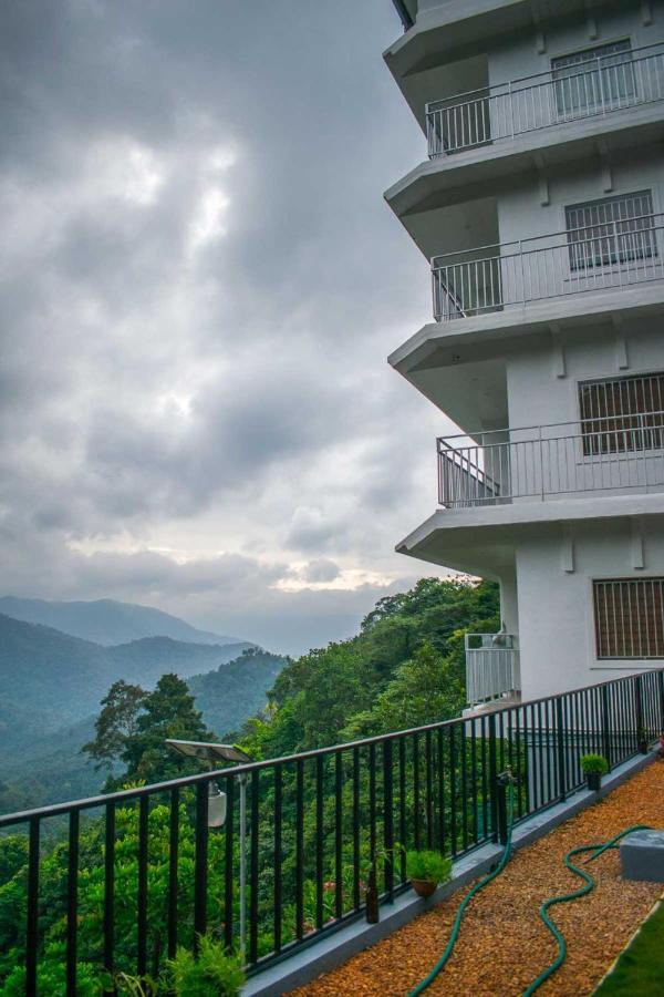 Serenity Panchalimedu Pirmed Ngoại thất bức ảnh