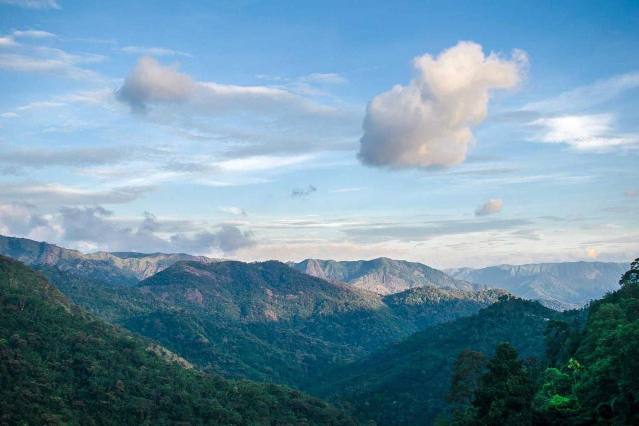Serenity Panchalimedu Pirmed Ngoại thất bức ảnh
