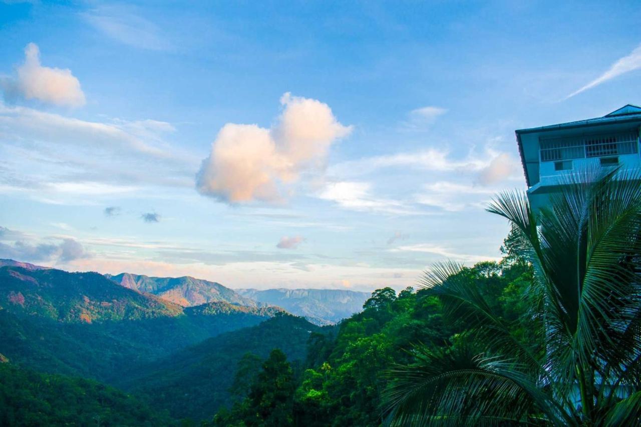 Serenity Panchalimedu Pirmed Ngoại thất bức ảnh