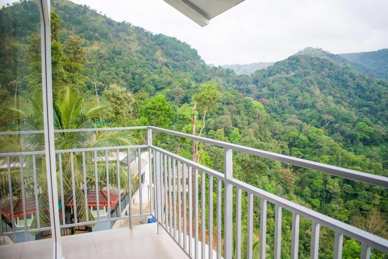 Serenity Panchalimedu Pirmed Ngoại thất bức ảnh