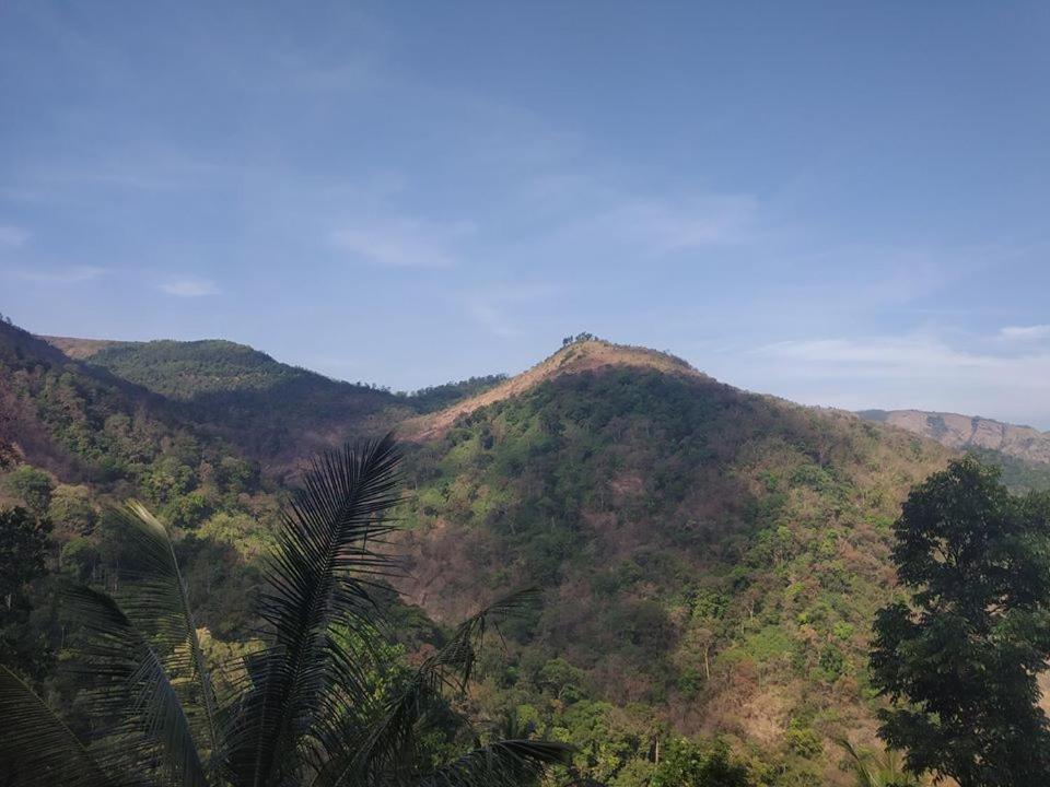 Serenity Panchalimedu Pirmed Ngoại thất bức ảnh