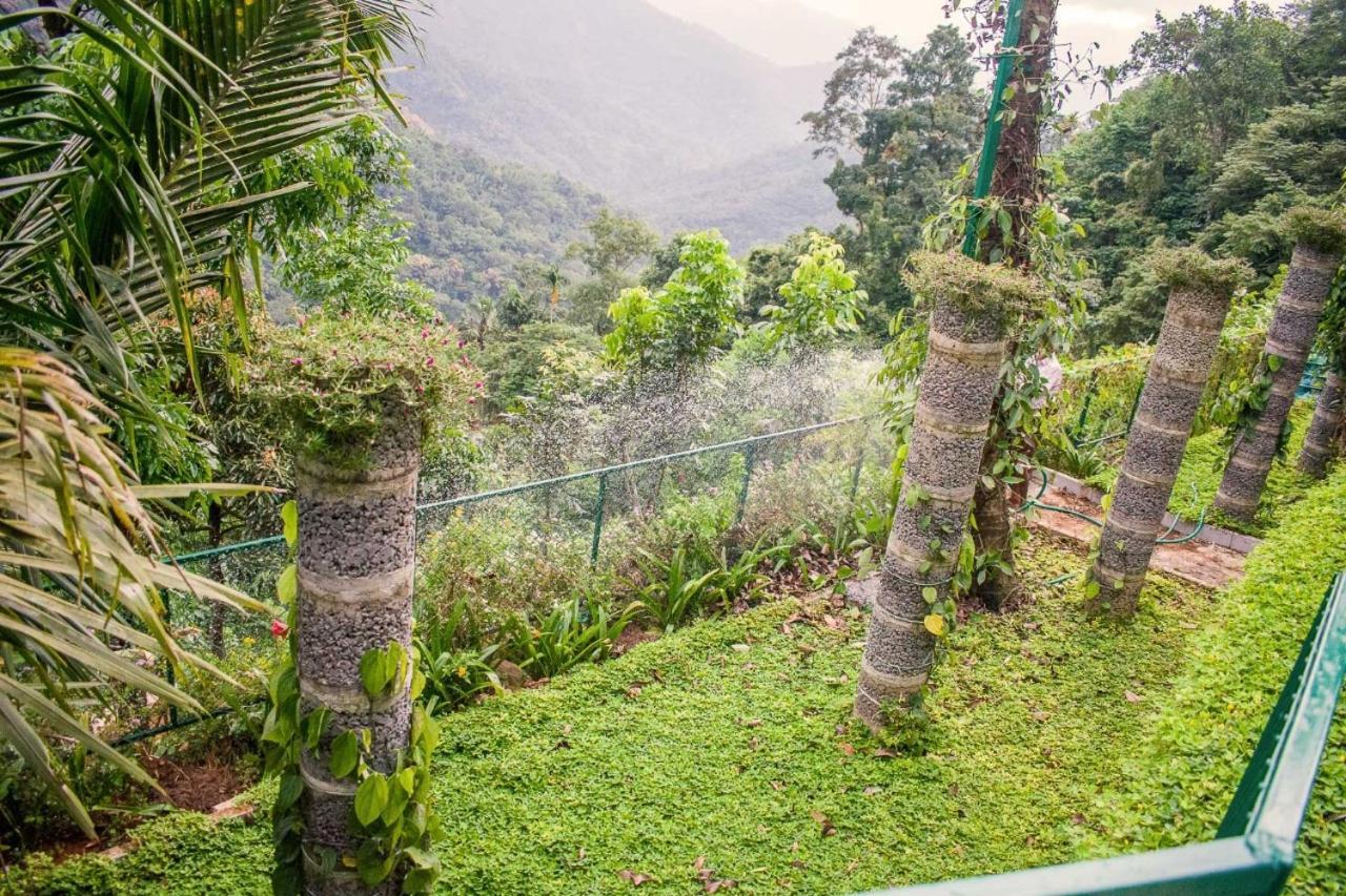 Serenity Panchalimedu Pirmed Ngoại thất bức ảnh