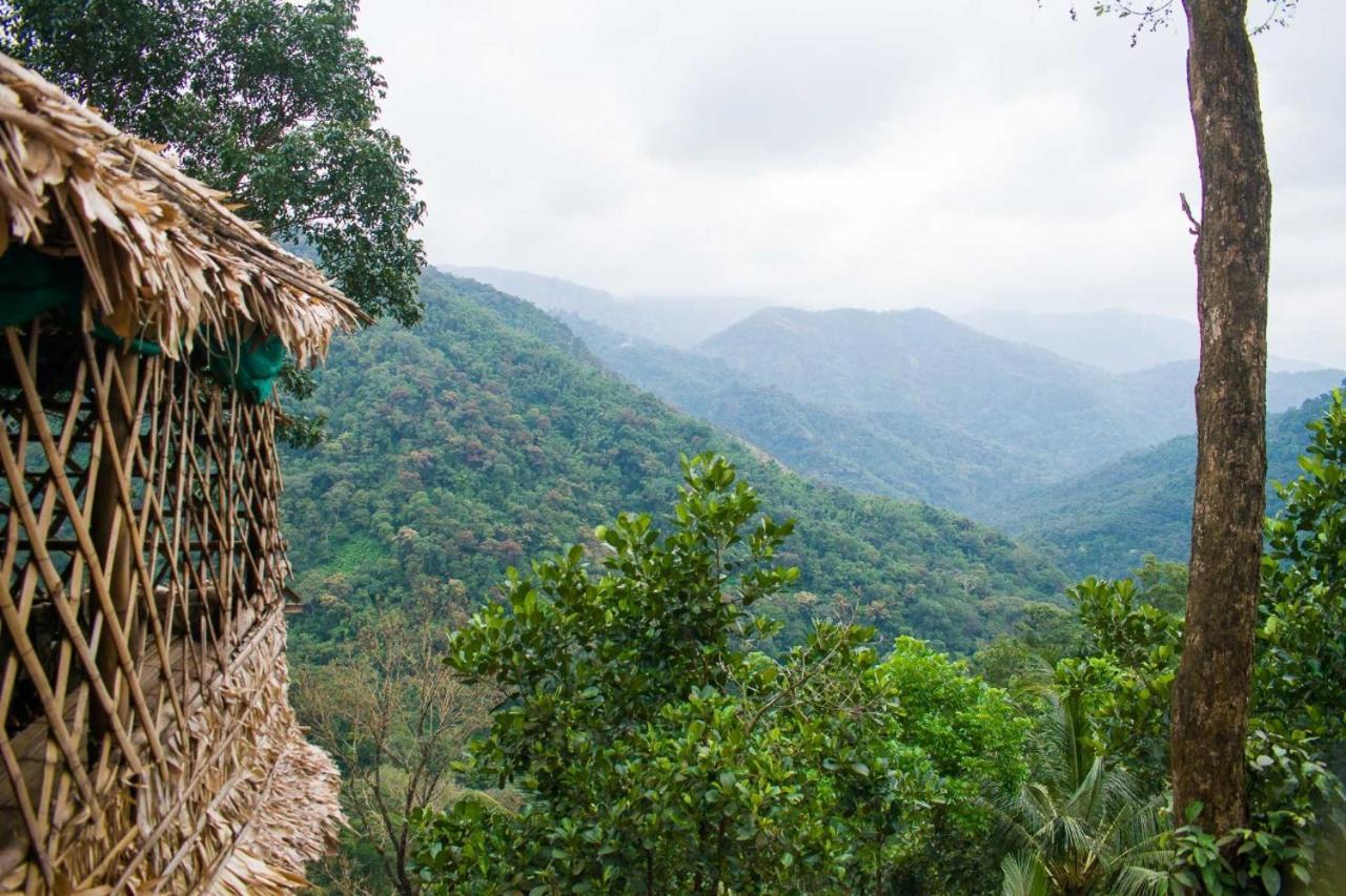 Serenity Panchalimedu Pirmed Ngoại thất bức ảnh