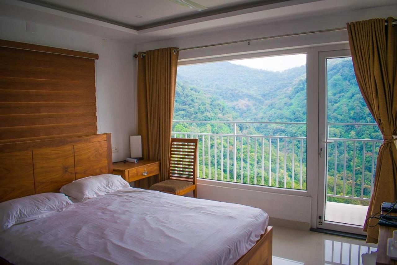 Serenity Panchalimedu Pirmed Ngoại thất bức ảnh