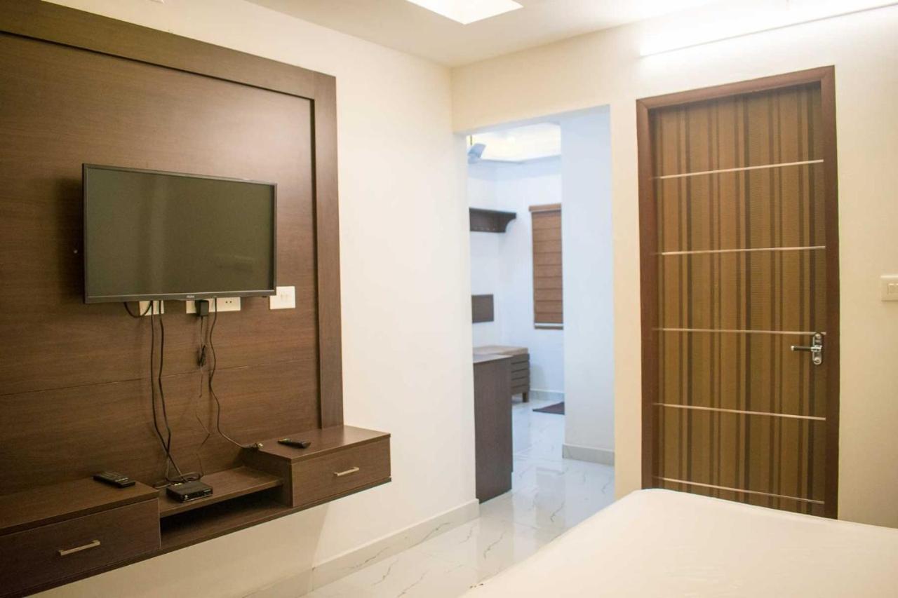 Serenity Panchalimedu Pirmed Ngoại thất bức ảnh