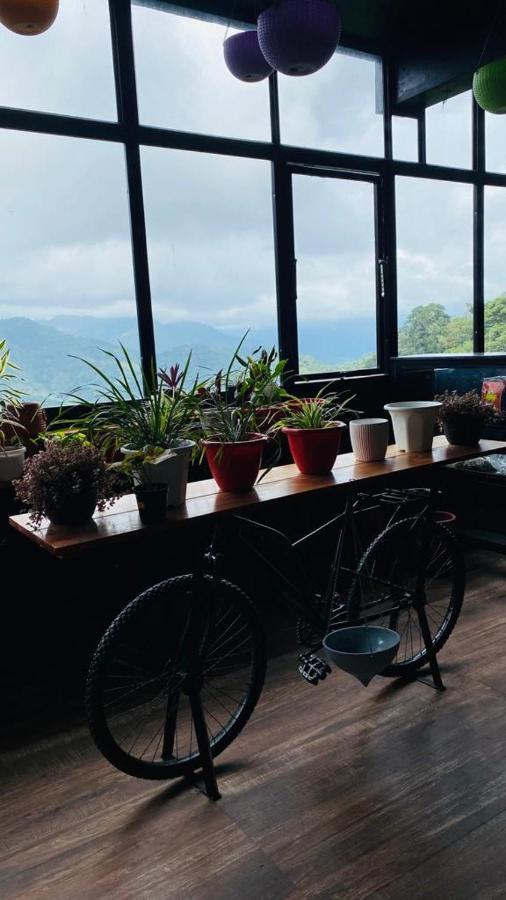 Serenity Panchalimedu Pirmed Ngoại thất bức ảnh