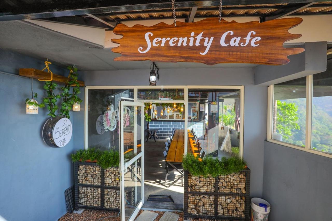 Serenity Panchalimedu Pirmed Ngoại thất bức ảnh