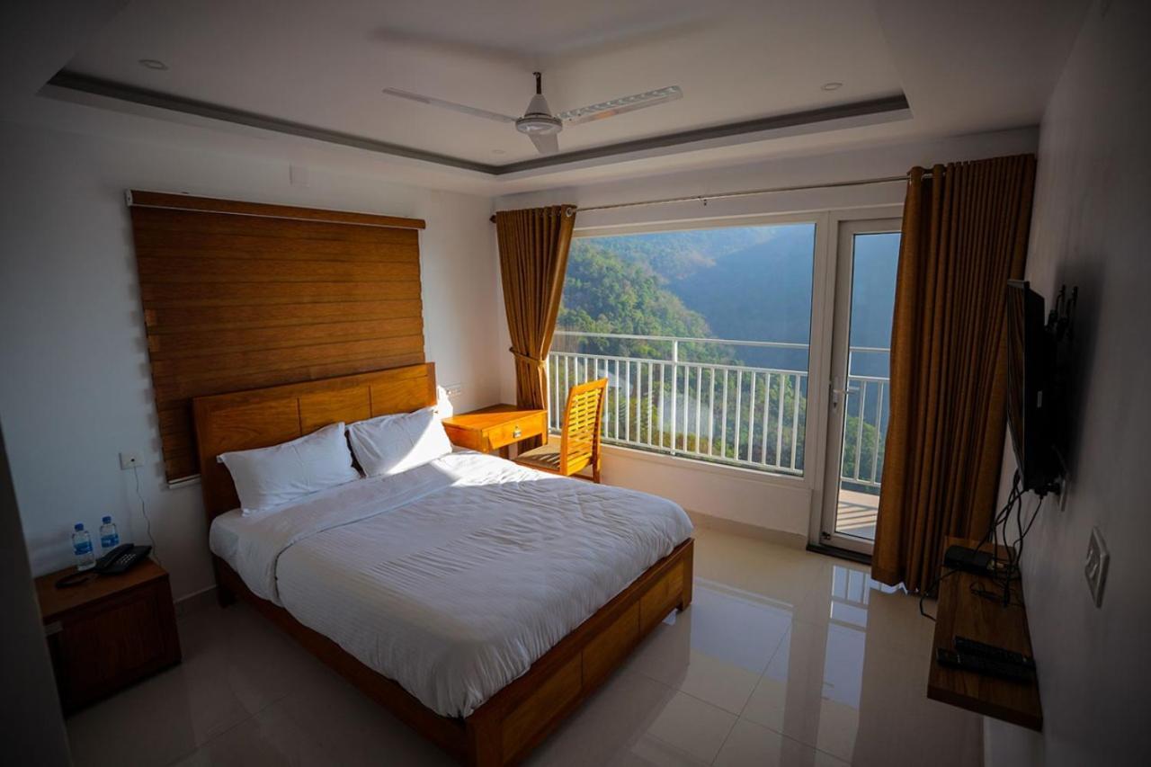 Serenity Panchalimedu Pirmed Ngoại thất bức ảnh