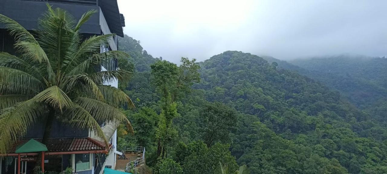 Serenity Panchalimedu Pirmed Ngoại thất bức ảnh