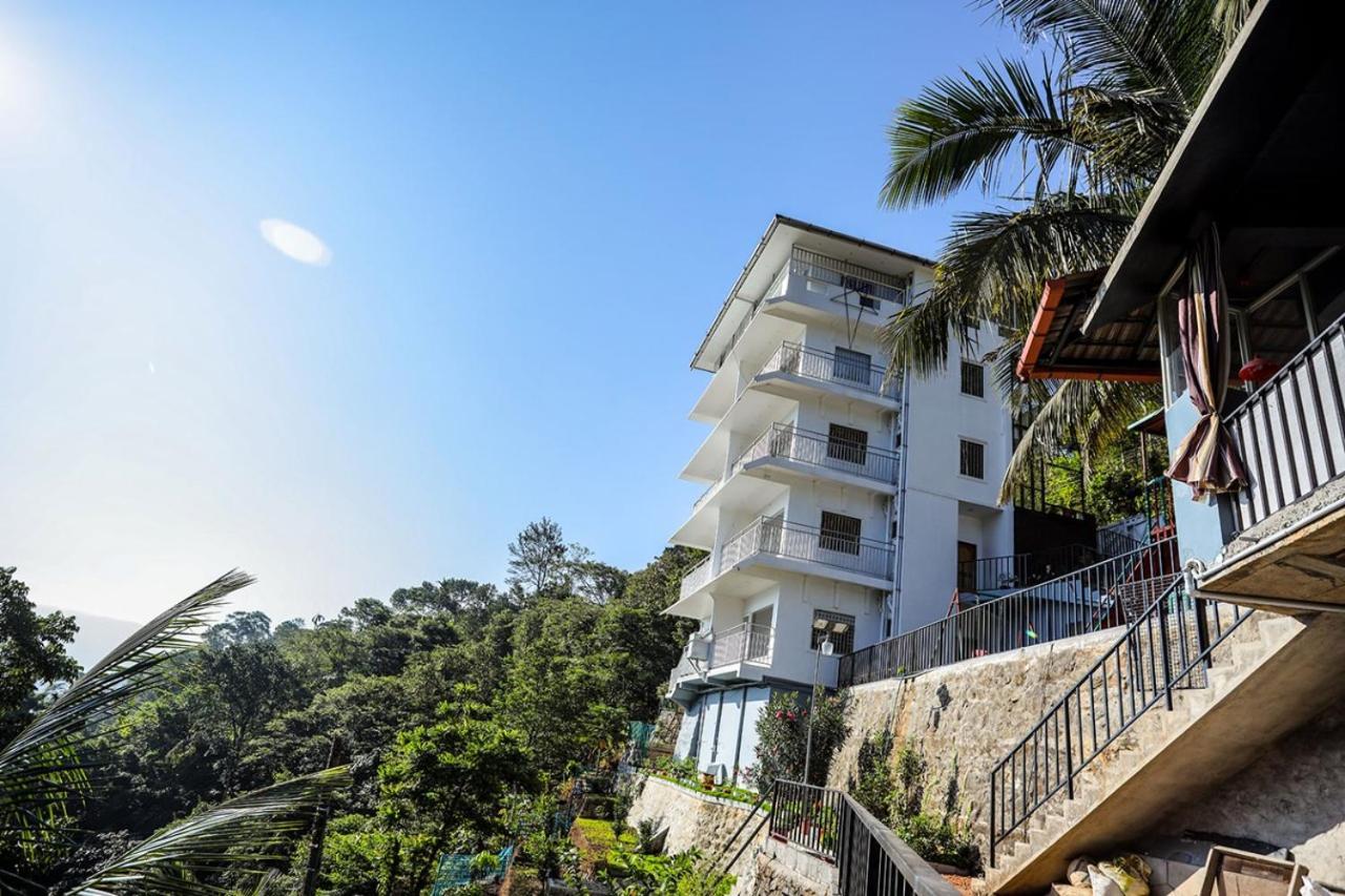 Serenity Panchalimedu Pirmed Ngoại thất bức ảnh