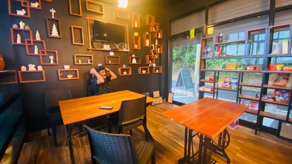 Serenity Panchalimedu Pirmed Ngoại thất bức ảnh
