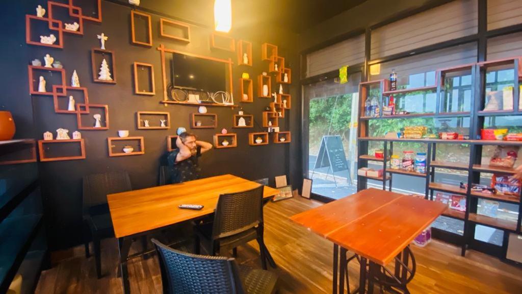 Serenity Panchalimedu Pirmed Ngoại thất bức ảnh