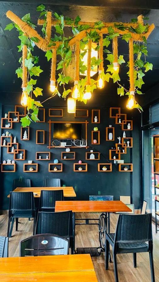 Serenity Panchalimedu Pirmed Ngoại thất bức ảnh