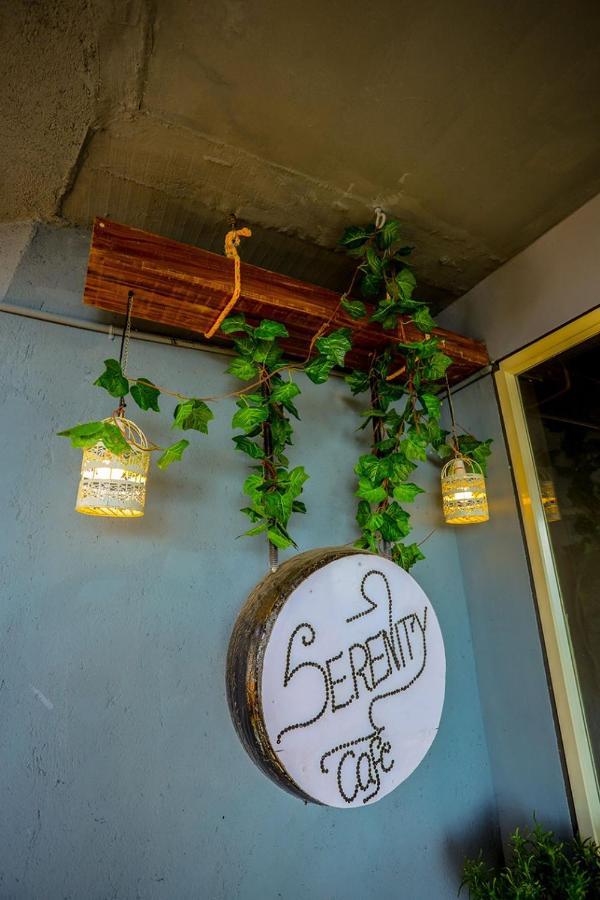 Serenity Panchalimedu Pirmed Ngoại thất bức ảnh