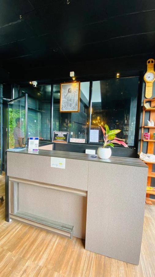 Serenity Panchalimedu Pirmed Ngoại thất bức ảnh