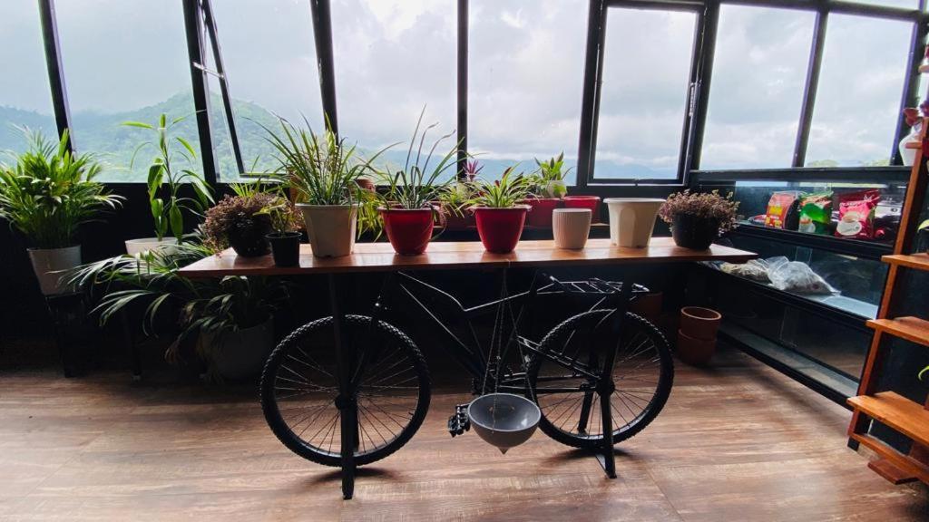 Serenity Panchalimedu Pirmed Ngoại thất bức ảnh