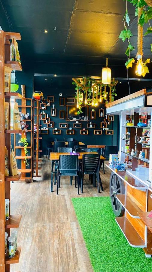 Serenity Panchalimedu Pirmed Ngoại thất bức ảnh