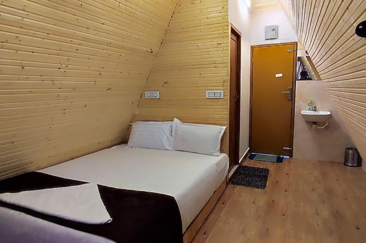 Serenity Panchalimedu Pirmed Ngoại thất bức ảnh