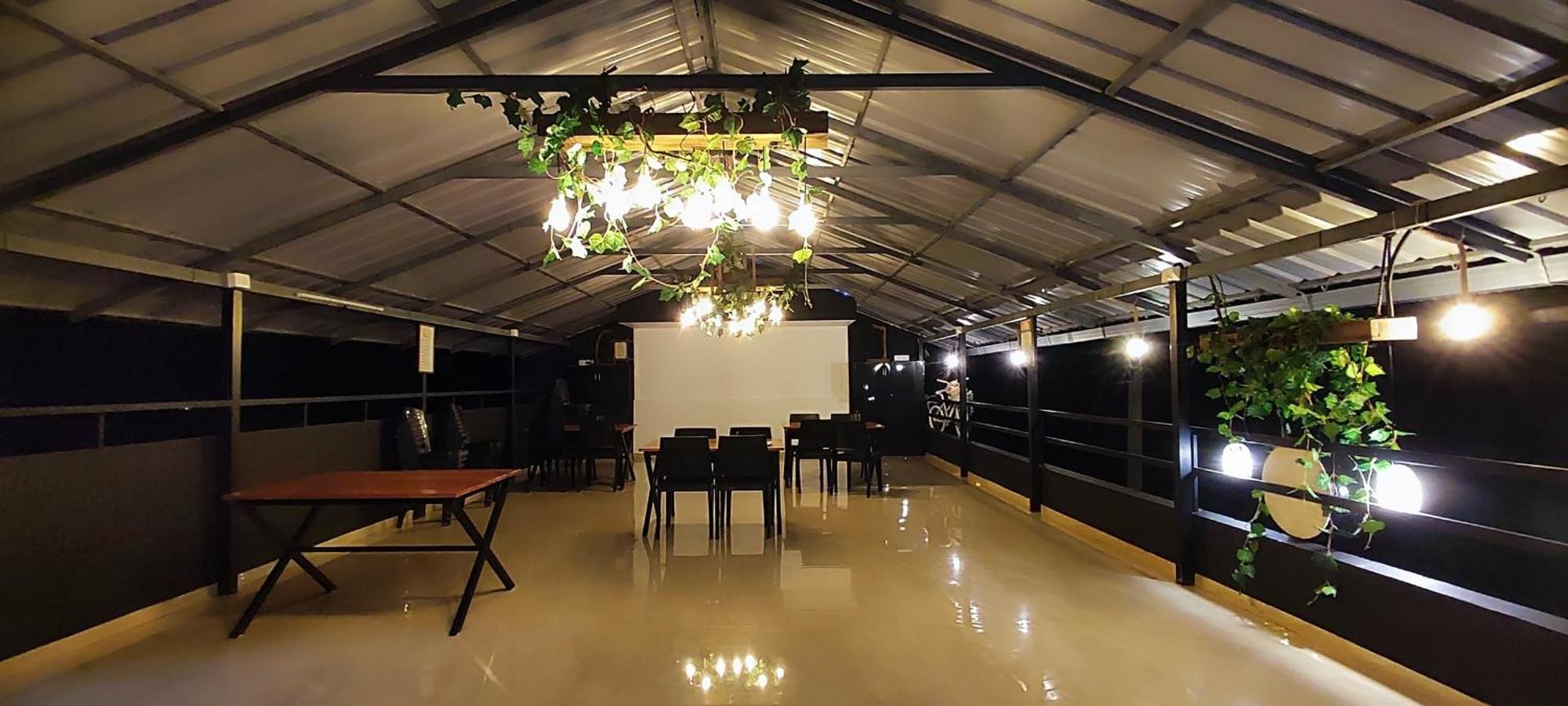 Serenity Panchalimedu Pirmed Ngoại thất bức ảnh